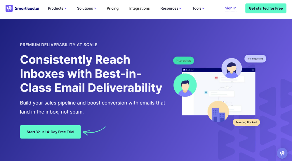 Smartlead