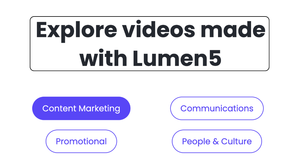 Lumen5