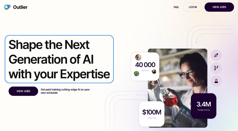 Outlier AI