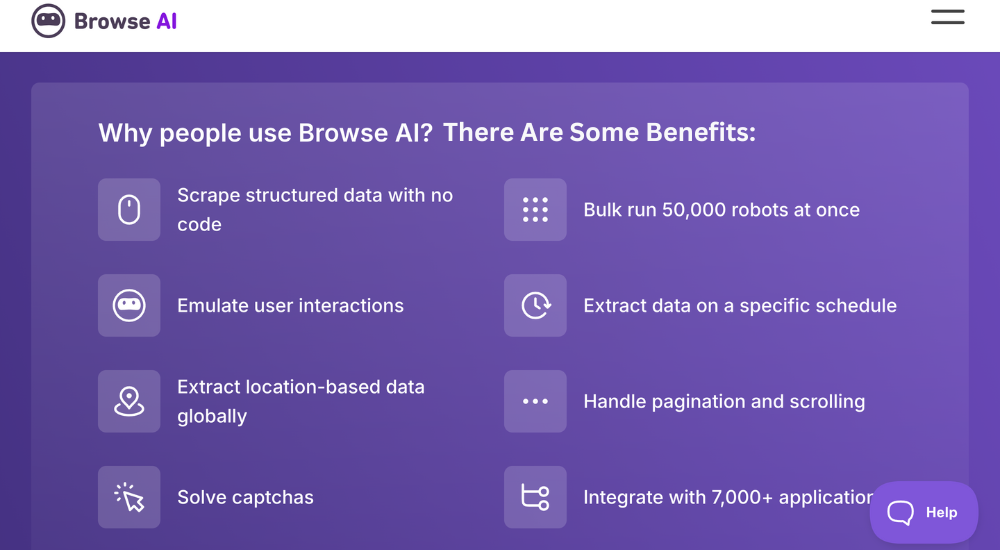 Browse AI