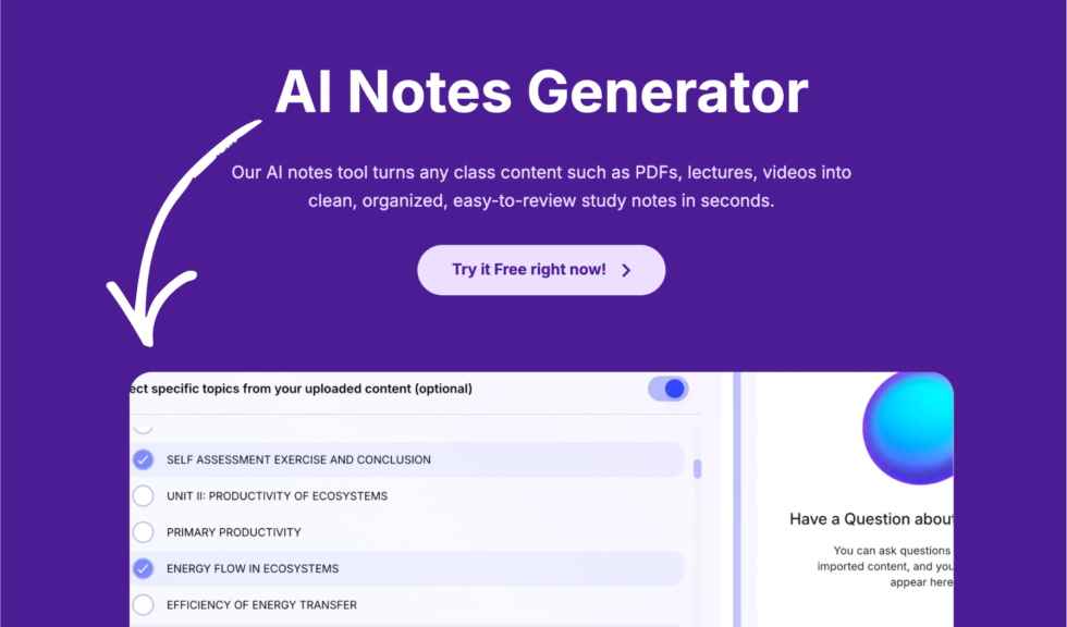 Mindgrasp AI in 2026: Still the Best Study Tool?