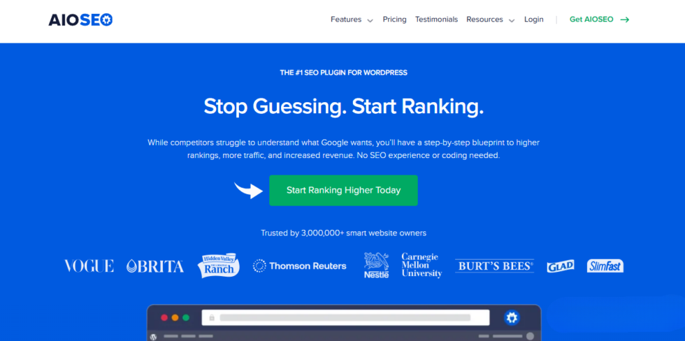 All in One SEO What is Image