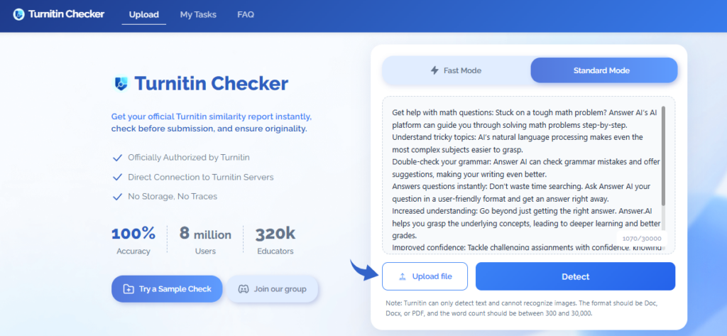 Answer AI Review: Boost Your Grades 10x Faster in 2026 15 Answer AI Personal Experience