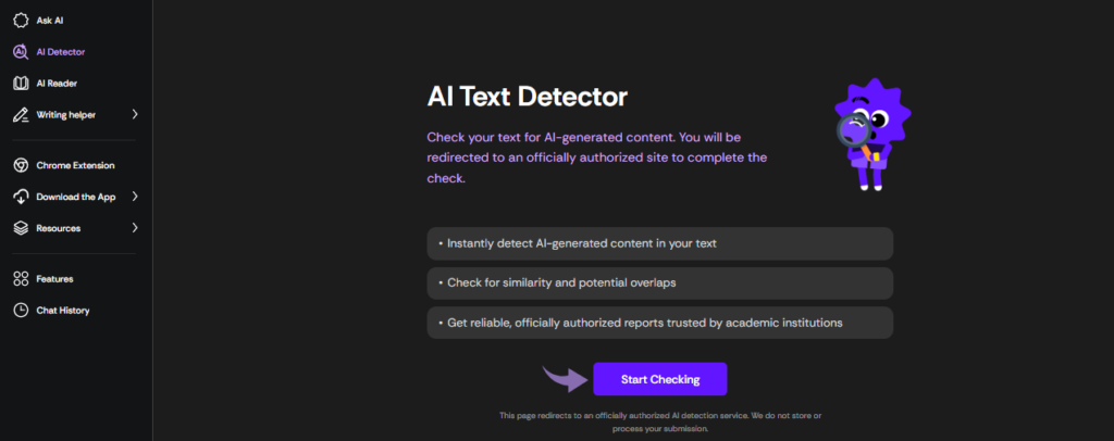 Answer AI Review: Boost Your Grades 10x Faster in 2026 10 Answer AI Text Detector
