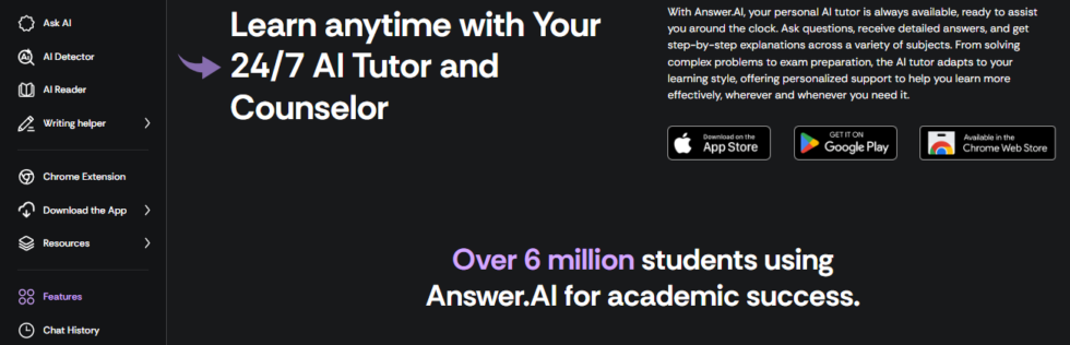 AI Tutor
