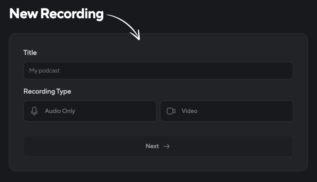 Audio Editor