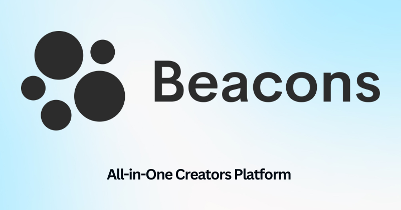 Beacons Ai Featured Image