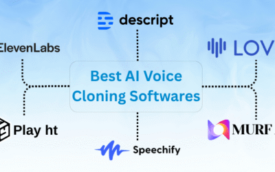 11 Best AI Voice Cloning Software: Top Picks for 2025?