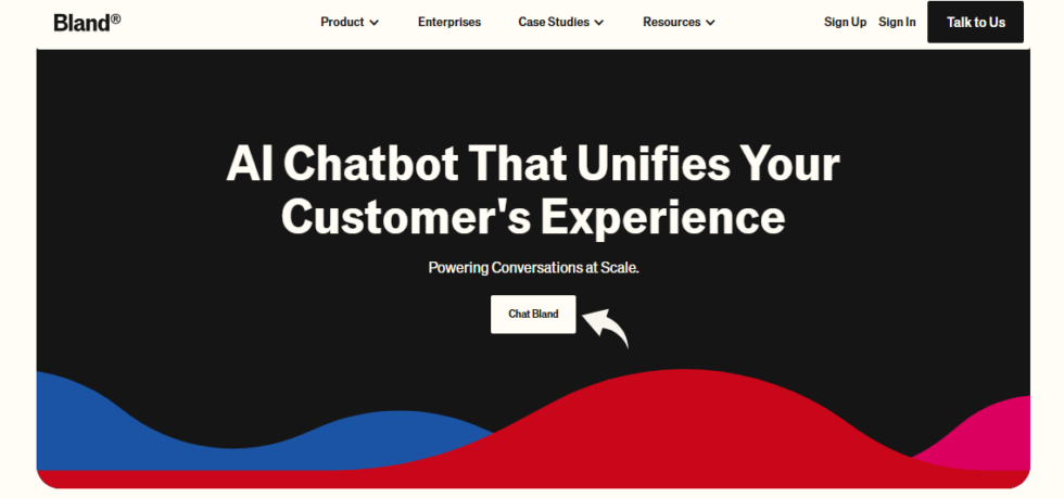 I Used Bland AI for Sales Calls — Honest 2026 Review 14 Bland AI AI Chatbots Image