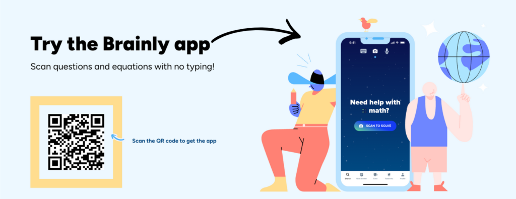 Brainly app
