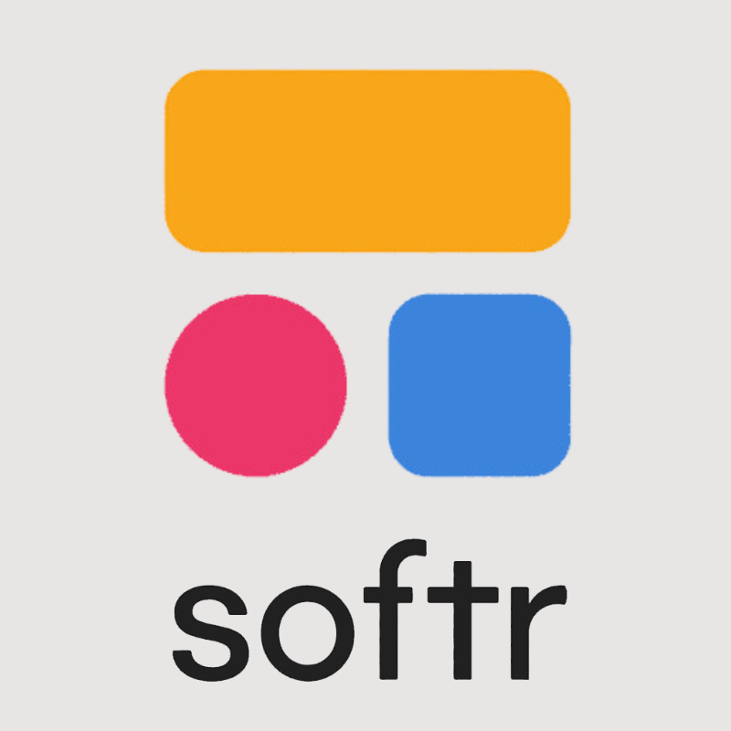 softr CTA