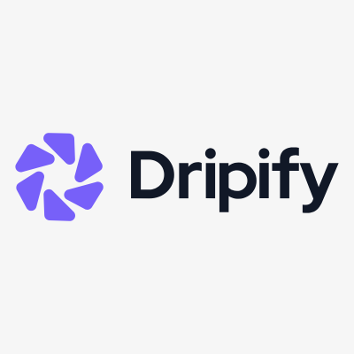 Dripify CTA