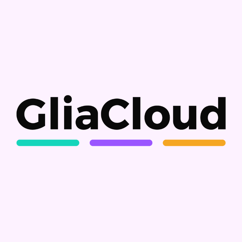 GliaCloud Review 2024: Pros, Cons, Pricing & Features 2 GliaCloud logo