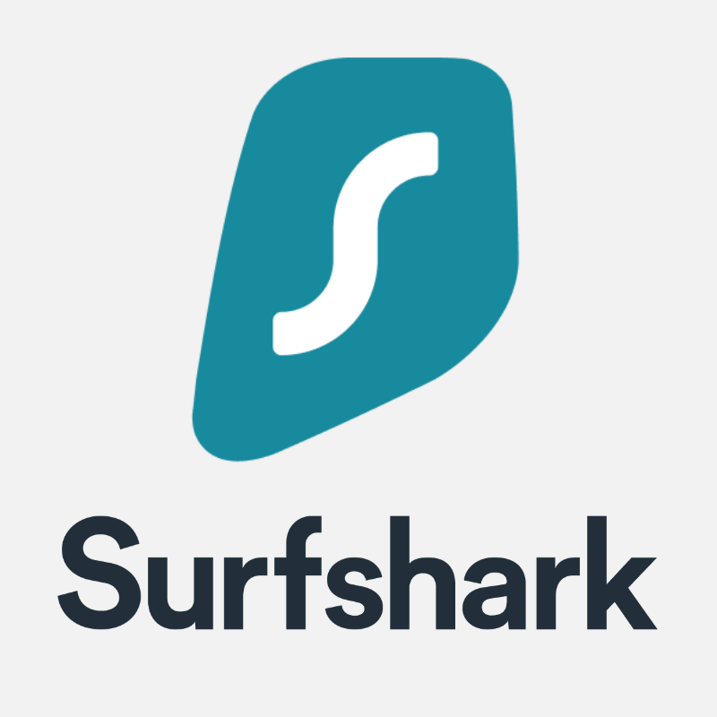 Surfshark logo