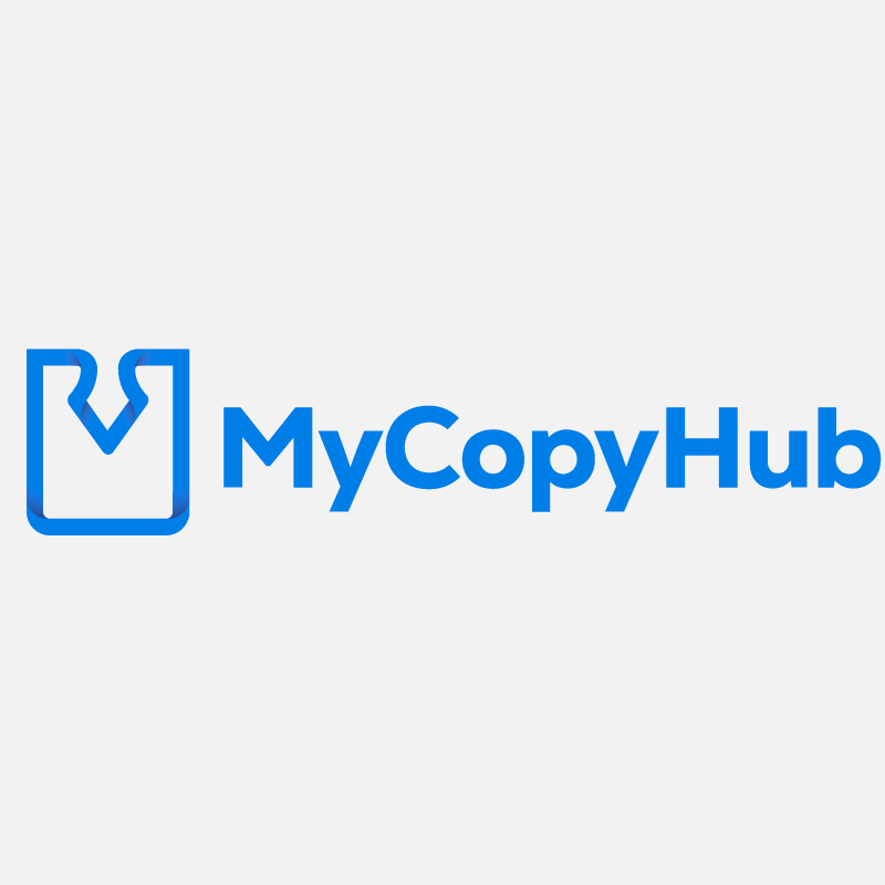 MyCopyhub Review 2024: Best AI Content Creation Tool? 2 MyCopyhub Logo