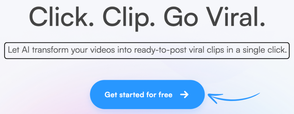 Clipping with Zencastr