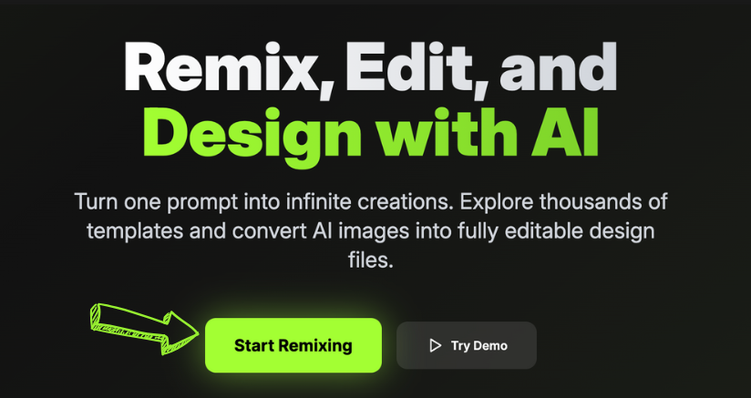 Codia Review: Best Design and Development Tool in 2026? 13 Codia AI remix