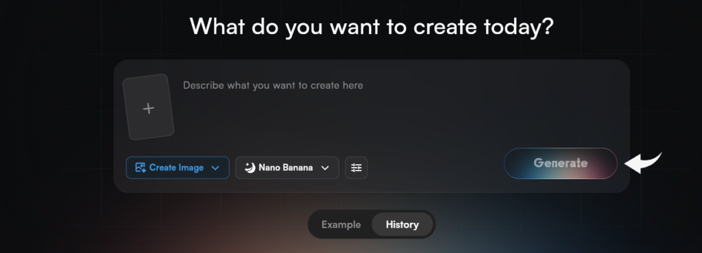 Creati Studio Review: Better Content Generation in 2026? 11 Creati Studio Nano Banana Integration