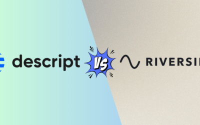 Descript vs Riverside 2026: Which One Is Actually Worth It?