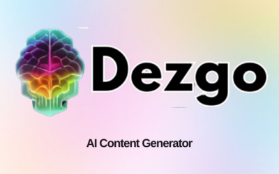 Dezgo AI Review: Best AI Tool For Content Creation in 2026