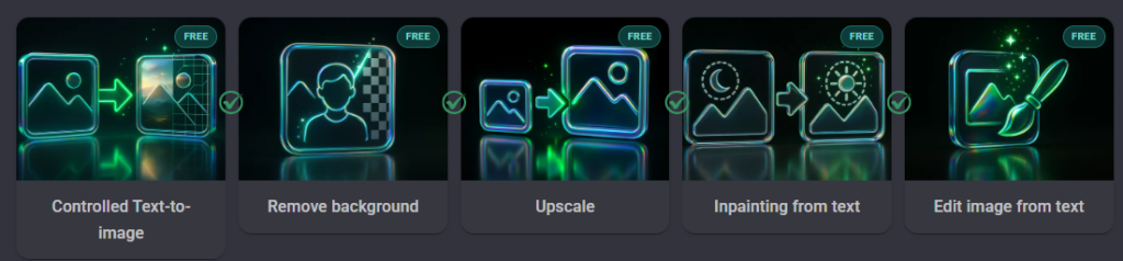 Dezgo AI Top Benefits