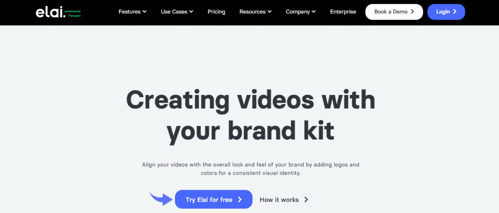Elai Brand Kits