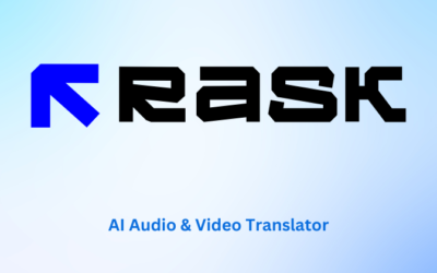 Rask AI Review in 2024: Is It Worth It?