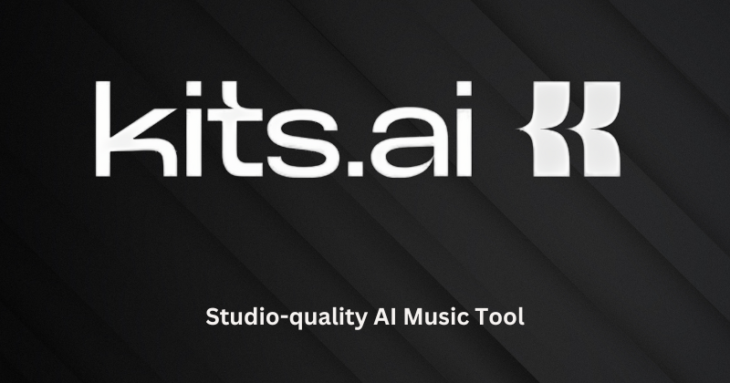 Kits AI Review: Is It The Best AI Music Tool in 2024? 1 Kits AI