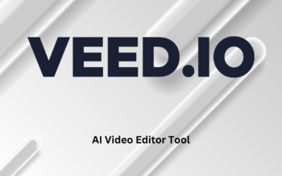 Veed Review in 2024: Best Online Video Editor?