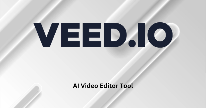 Veed IO