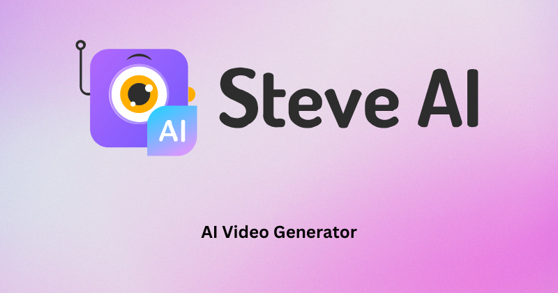 Steve AI