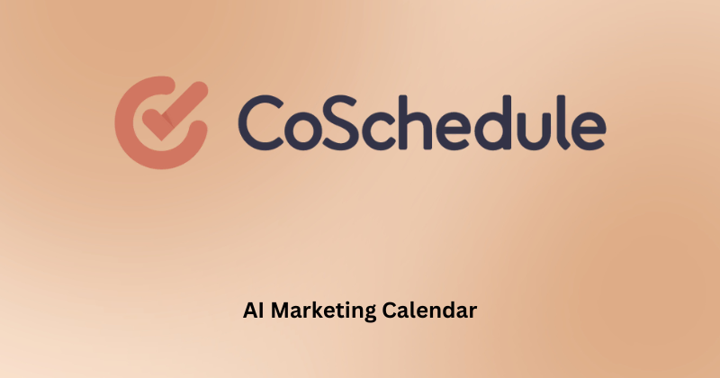 CoSchedule