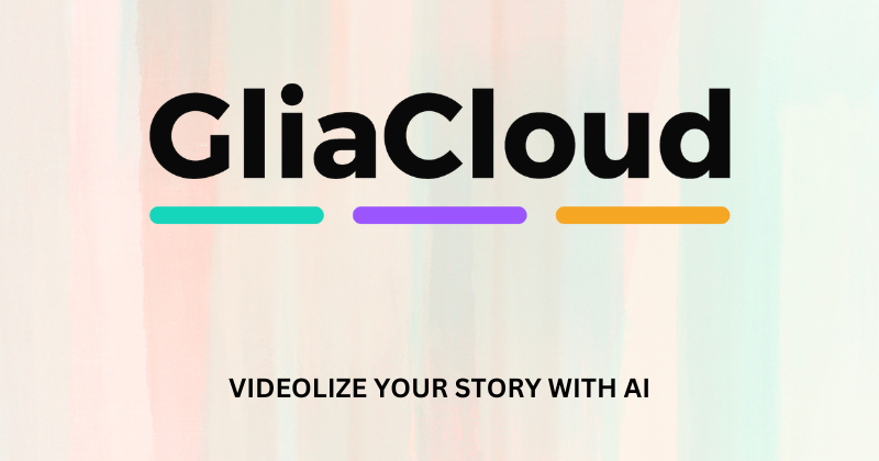 GliaCloud