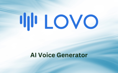 Lovo AI Review in 2024: Is It the Best AI Voice Generator Yet?