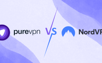 PureVPN vs NordVPN: The Battle for Best VPN in 2025