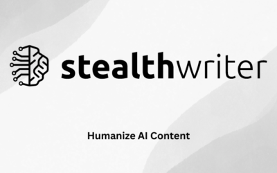 StealthWriter Review in 2024: Is It Worth It?