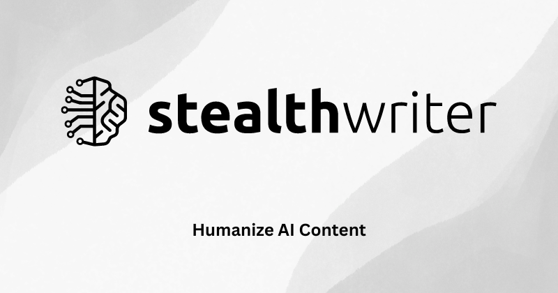 Stealthwriter