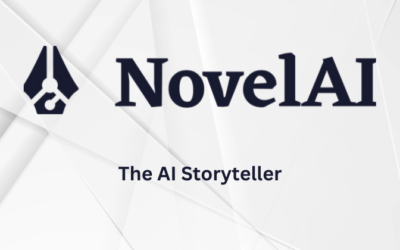 Novel AI Review: Unleashing The Inner Storyteller with AI in 2024