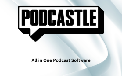 Podcastle Review in 2024: Best AI Podcast Maker?