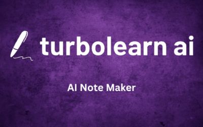 TurboLearn AI Review: Learn Faster, Smarter, and Better in 2024