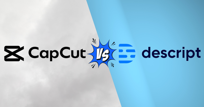 capcut vs descript