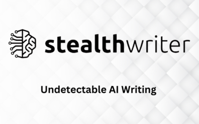 Stealth Writer AI Review: Is This Writing Tool Worth It in 2024?