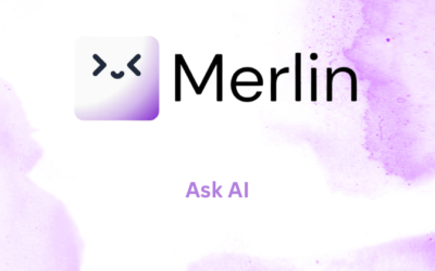 Merlin AI Review in 2024: Is It a Worthy AI Assistant?