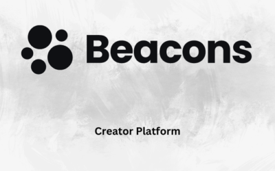 Beacons AI Review in 2024: Is it a Worthy Marketing Tool?