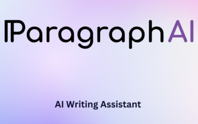 Paragraph AI Review: The Best AI Writing Assistant in 2024?