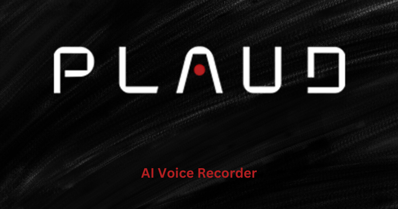 Plaud AI