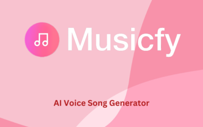 Musicfy Review in 2024: Is It a Worthy AI Voice Generator?