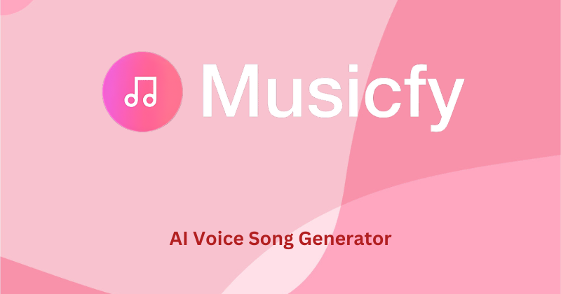 Musicfy