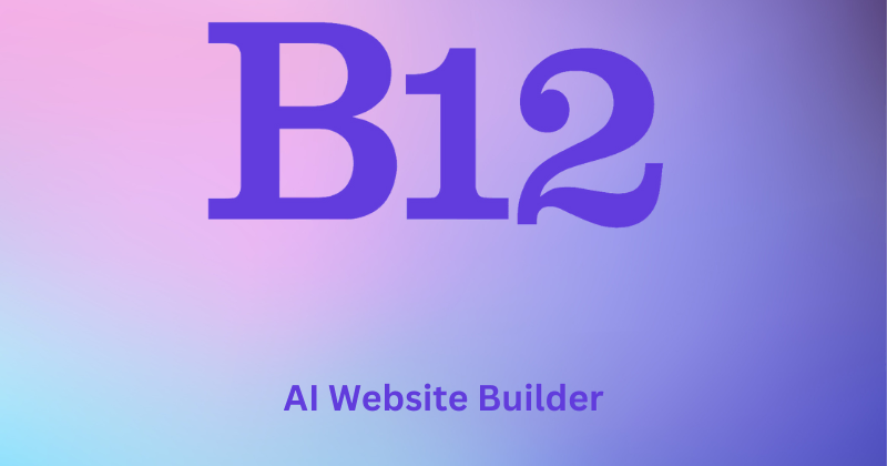 B12 AI
