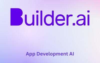 Builder AI Review: Is It The Future of App Development in 2024?